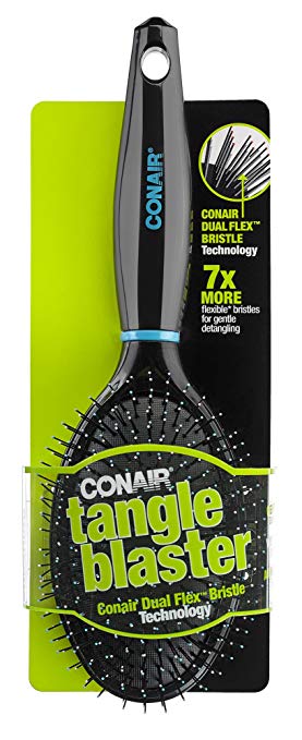 CONAIR CUSH DETANGLING BRUSH