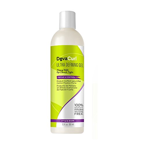 Deva Curl Ultra Defining Gel 12 oz.