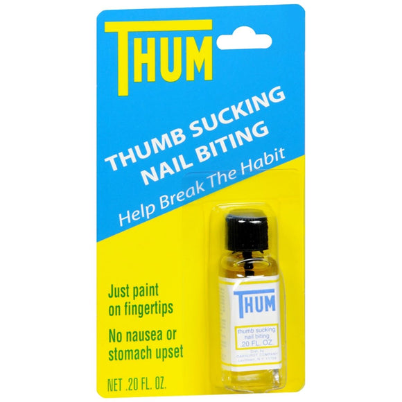 Thum Liquid - 0.2 OZ