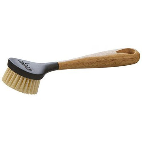 SCRUB BRUSH 10 INCH 6-1 EACH