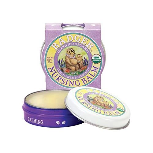 BDGR NURSING BALM .75 OZ