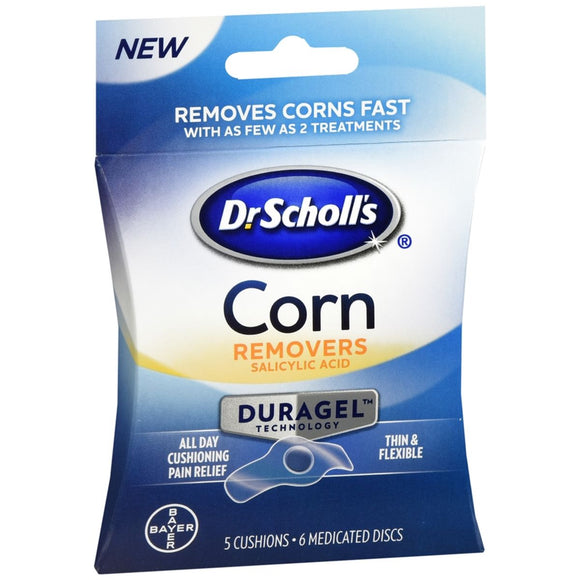 Dr. Scholl's Corn Removers - 5 EA