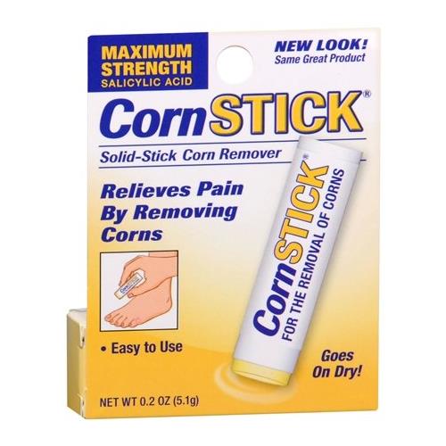 CORN STICK- CORN REMOVER