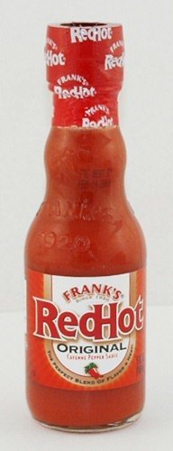 FRANKS REDHOT HOT SCE  24/5OZ