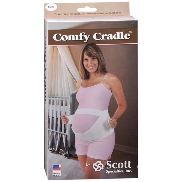Comfy Cradle Maternity Lumbar Support L/XL 3090RT - 1 EA
