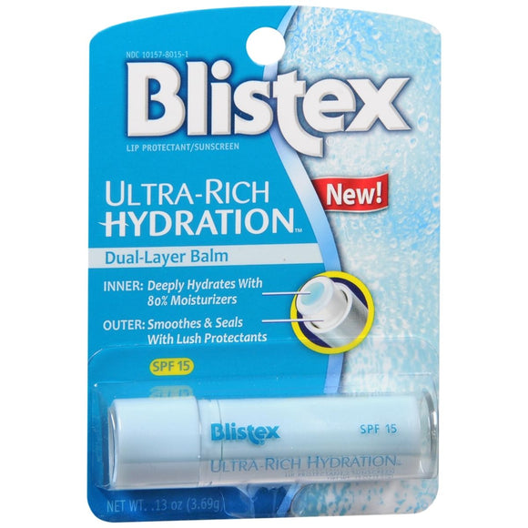 Blistex INC Ultra-Rich Hydration .13oz