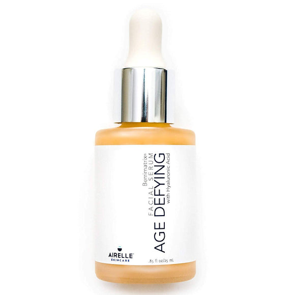 Airelle Age-Defying Facial Serum