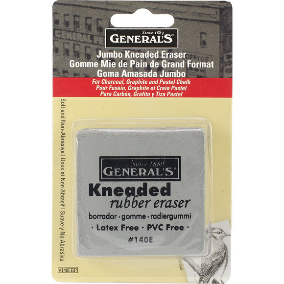 KNEADED ERASER-NO LATEX