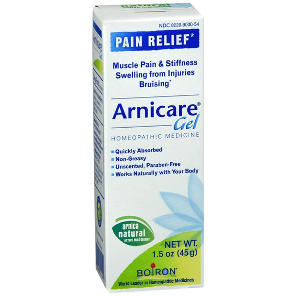 Boiron Arnicacare Gel - 1.5 OZ