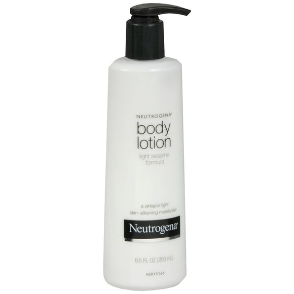 Neutrogena Body Lotion - 8.5 OZ