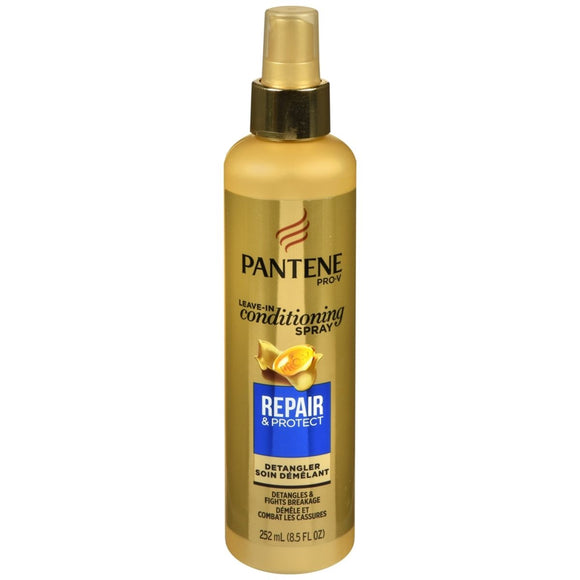 Pantene Pro-V Repair & Protect Leave-In Conditioning Spray - 8.5 OZ