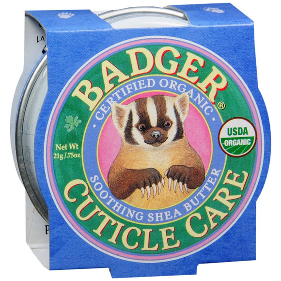 BDGR CUTICLE CARE .75OZ