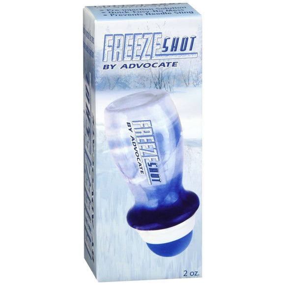 Advocate FreezeShot - 2 OZ