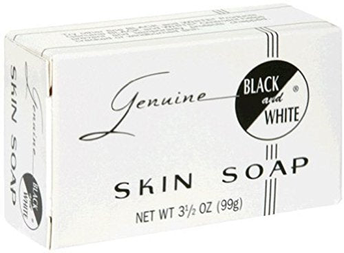 Skin Soap