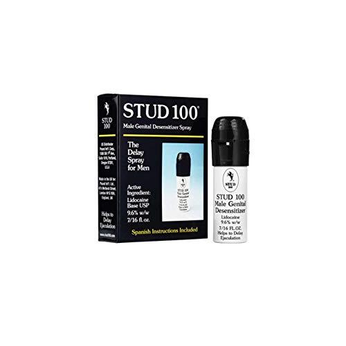 STUD 100® Male Genital Desensitizer