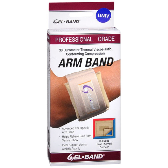 FLA Orthopedics Gel-Band Arm Band 19-500 - 1 EA