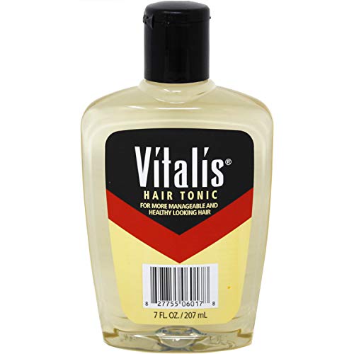 VITALISHair Tonic7 FL. OZ. / 207 mL