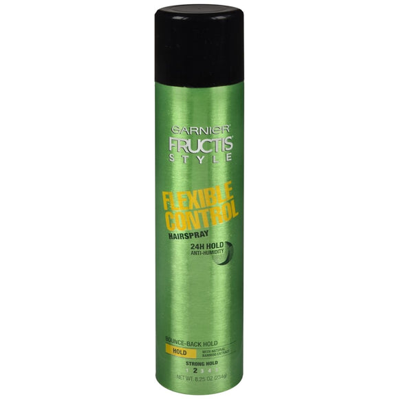 Garnier Fructis Style Flexible Control Hairspray - 8.25 OZ