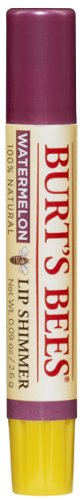 Burt's Bees Lip Shimmer Watermelon 48/0.09oz