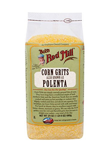 Bobs Red Mill Corn Grits