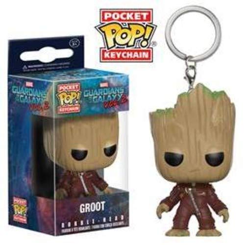 Pop Keychain: GOTG2 - Keychain 3