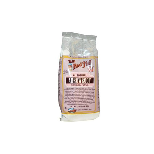 Bobs Red Mill Arrowroot Starch/Flour