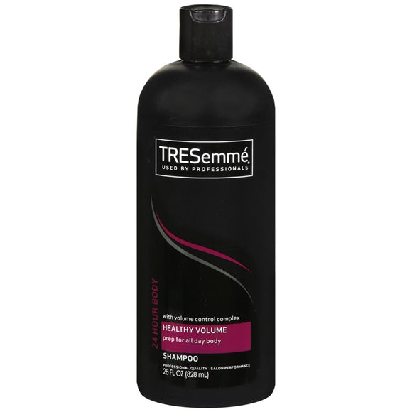 TRESemme 24 Hour Body Healthy Volume Shampoo - 28 OZ