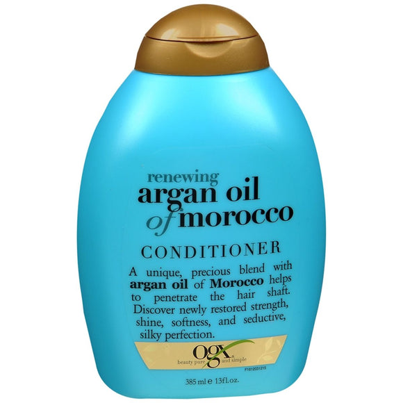 OGX Renewing Argan Oil of Morocco Conditioner - 13 OZ