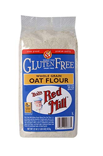 Bobs Red Mill Oat Flour