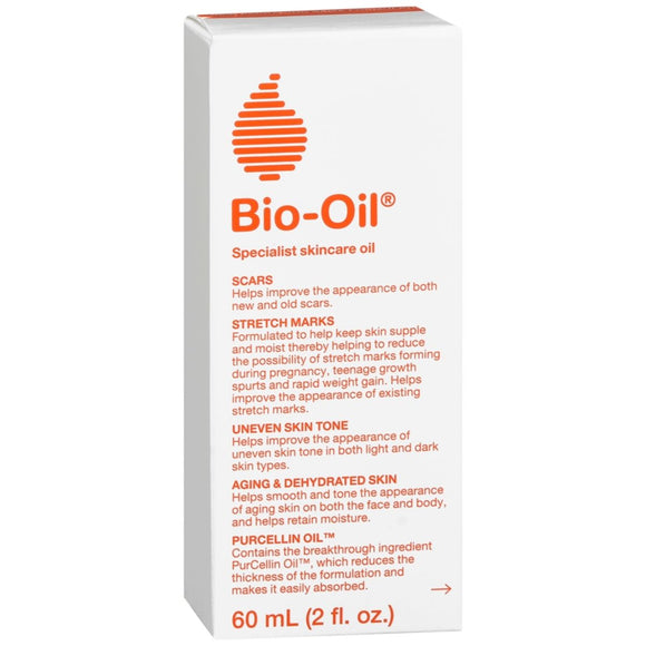 Bio-Oil Specialist Skincare Oil - 2 OZ