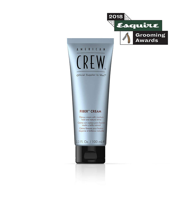 American Crew Tube Fiber Cream 3.3oz