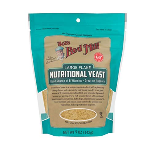 Bobs Red Mill Nutritional Yeast