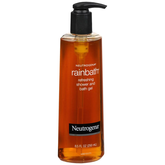 Neutrogena Rainbath Refreshing Shower and Bath Gel 8.5 OZ