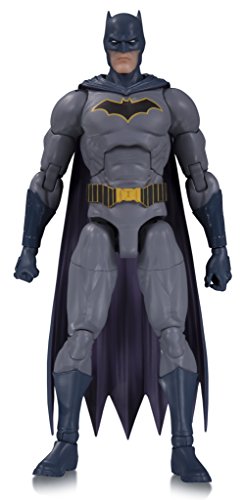 DC Collectibles DC Essentials: Batman Action Figure