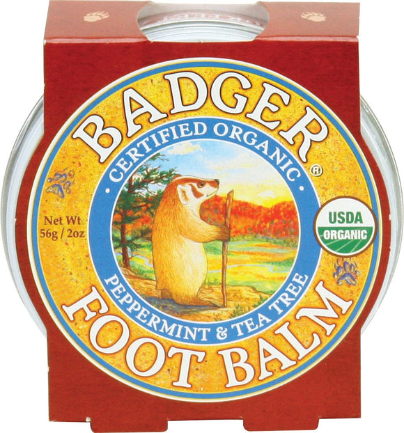 BDGR FOOT BLM 2OZ