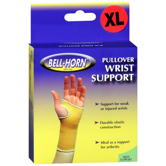 Bell-Horn Pullover Wrist Support 180 - 1 EA