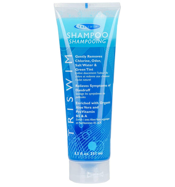 TRISWIM 8.5oz Shampoo-