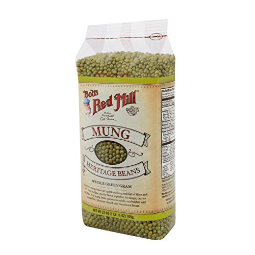 Bobs Red Mill Mung Beans