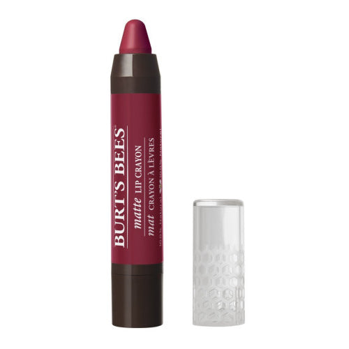 Burt's Bees Lip Crayon Matte Napa Vineyard 36/0.11oz Uni