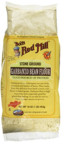 Bobs Red Mill Garbanzo Bean Flour