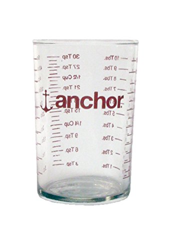 5 oz. Measuring Glass