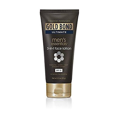 Men's Essentials 5-in-1 Lotion 3.3oz