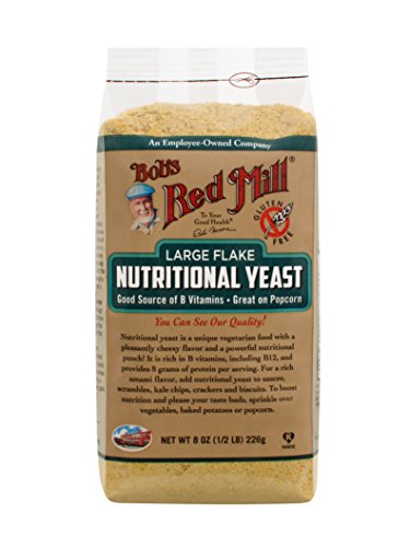 Bobs Red Mill Nutritional Yeast