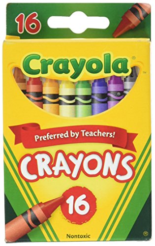 Crayola Crayons