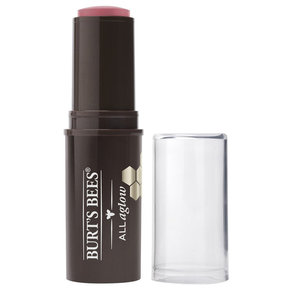 Burts Bees All Aglow Lip Cheek Peony Pool 24/9.07g Uni