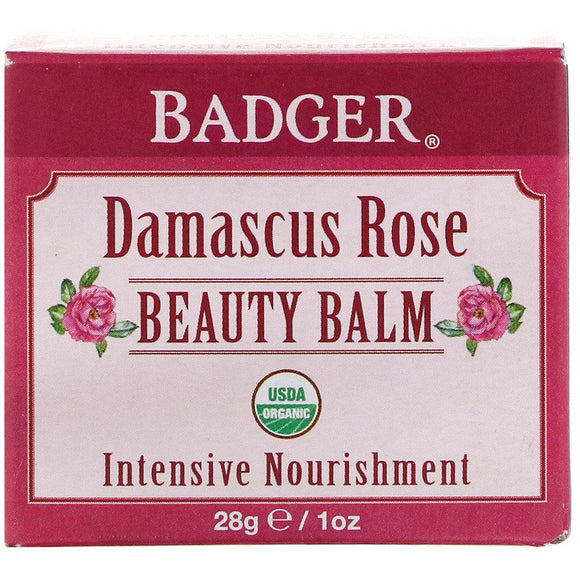 BDGR BTY BALM DAMSCUS ROSE 1Z