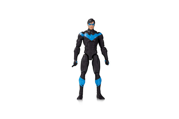 DC Collectibles DC Essentials: Nightwing Action Figure