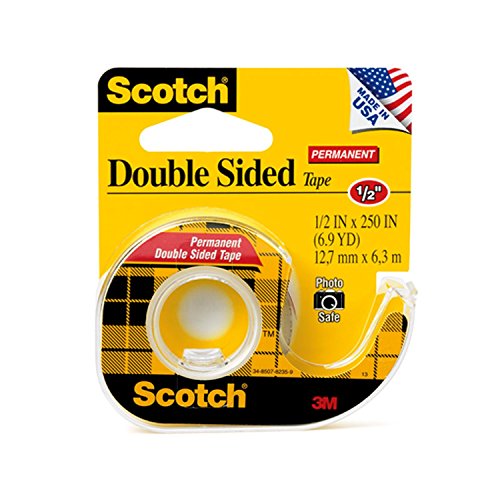 Scotch Double-Sided Tape