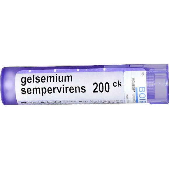 GELSEMIUM 200CK MD