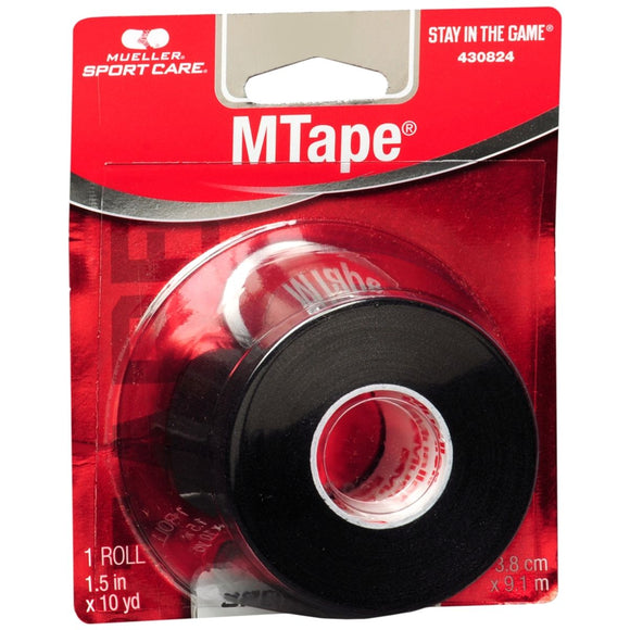 Mueller Sport Care MWrap Black - 1 EA